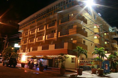 Western Bay Boqueron Beach Hotel Exterior photo